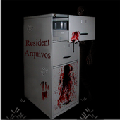 Resident Arquivos icon