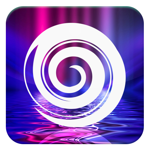 Draw Perfect Circle - The Circle App icon