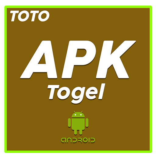 Apk Toto Togel icon