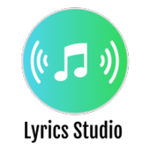 Lyrics Studio icon