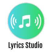 Lyrics Studio