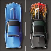 Demolition Destroy All Cars icon