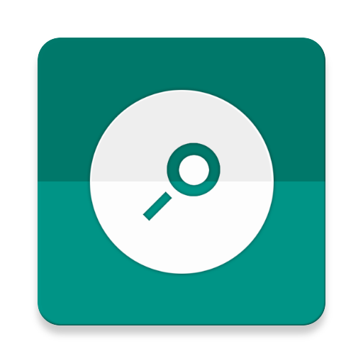 Everything - Smart Search icon