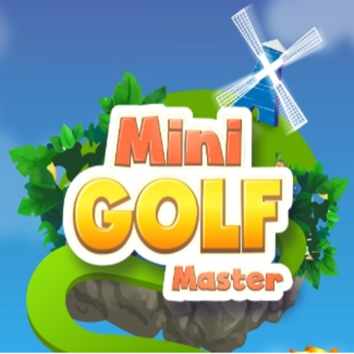 Minigolf Master icon
