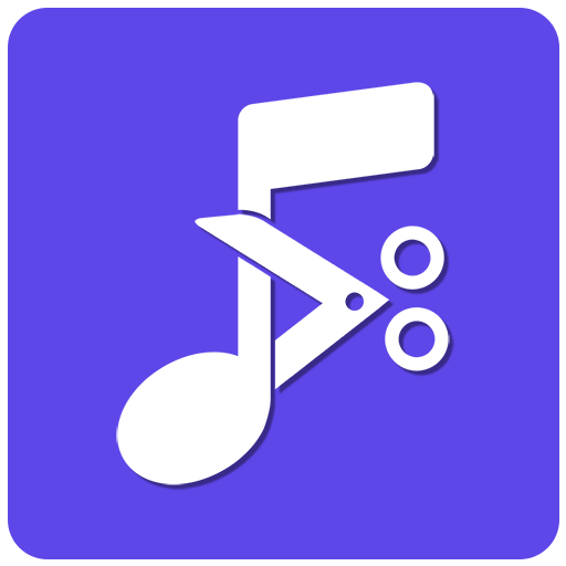 Audio Video Cutter icon
