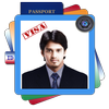 Photo ID Editor -Passport Visa icon