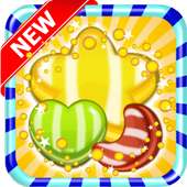 Candy Fever Legend 2017 News