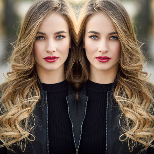 Mirror Photo Editor - Mirror Photo Pic/MirrorPic icon