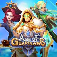 Age of Guardians: RPG Idle War