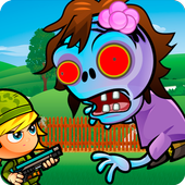 Zombie 2018 icon