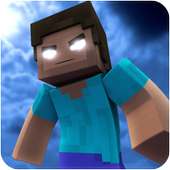 Herobrine Skins For MCPE on 9Apps