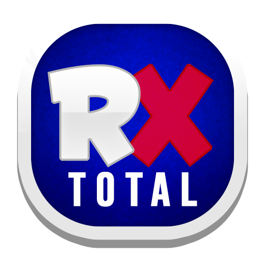 Radiologia Total icon