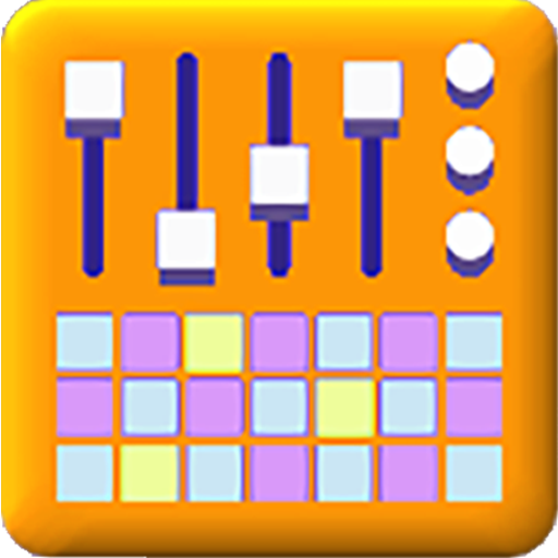 Beat Machine - Audio Sequencer icon
