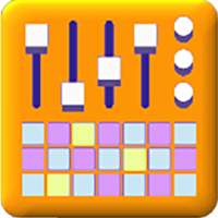 Beat Machine - Audio Sequencer on 9Apps