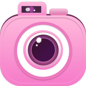 Beauty Camera icon