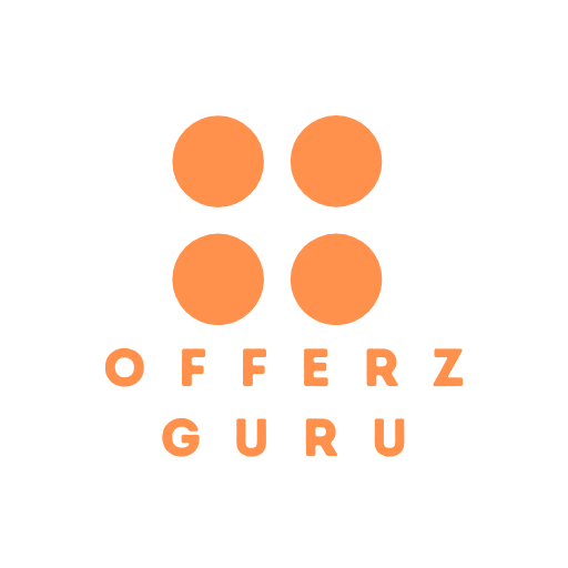 OfferzGuru icon