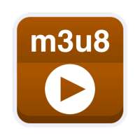 m3u8 Player