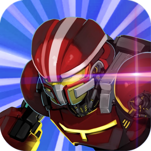 Space War - Galaxy Defense icon