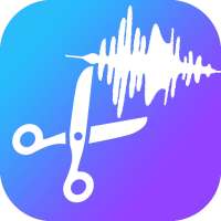 Mp3 cutter –Ringtone Maker, Video Cutter & Joiner on 9Apps