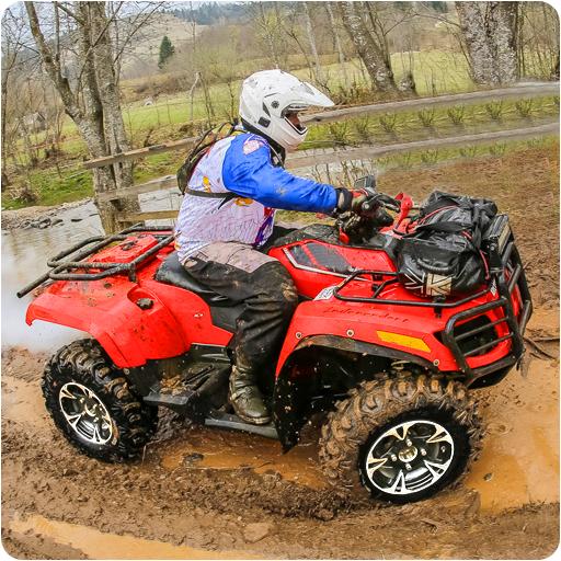 Quad Stunt Bike Racing Mania 2020 icon