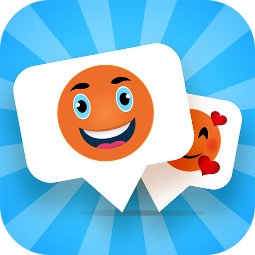 Emojis You Need – Free Emoji | Stickers Collection icon