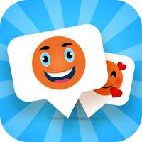 Emojis You Need – Free Emoji | Stickers Collection