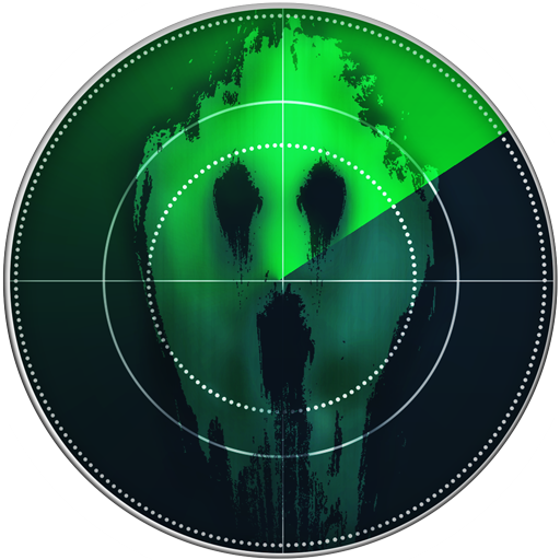 Ghost Hunting Sonar icon