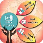 Births, Deaths, Marriages and Child Care Services on 9Apps