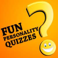 Fun Personality Quizzes on 9Apps