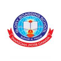 Glory Boarding School on 9Apps
