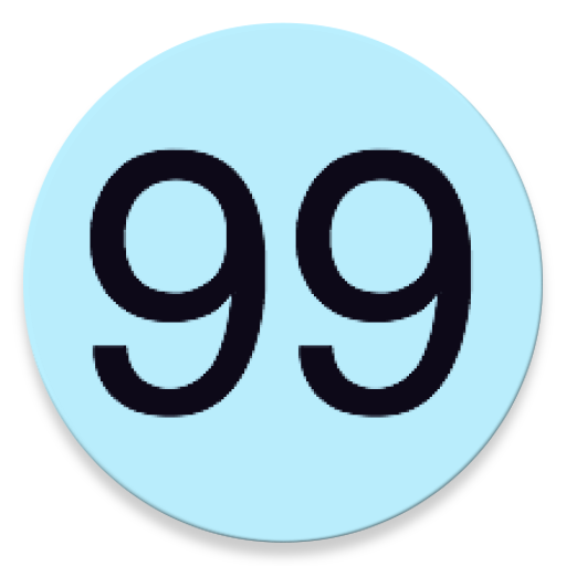 ikon Penghitung Dzikir