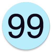 Penghitung Dzikir on 9Apps