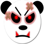 Raging Panda icon