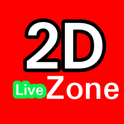 2D Live  Zone MM icon