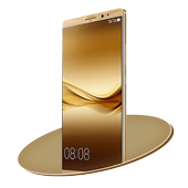 Theme for Huawei Mate 9 icon