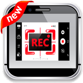 Smart Screen Recorder أيقونة