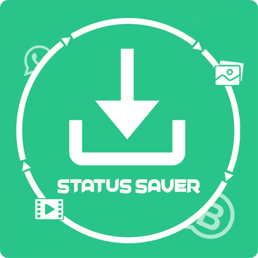 Status Saver For WhatsApp-Download Status icon