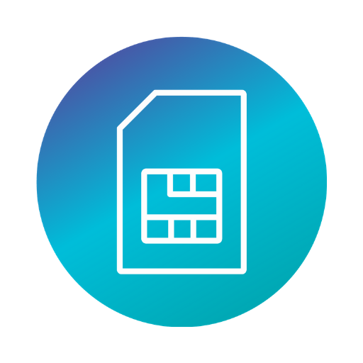 eSim - Apply Free eSim icon
