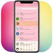 Cute Pink on 9Apps