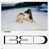 Nicki Minaj💛 Bed ft. Ariana Grande icon