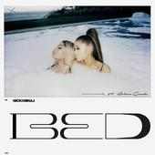 Nicki Minaj💛 Bed ft. Ariana Grande on 9Apps