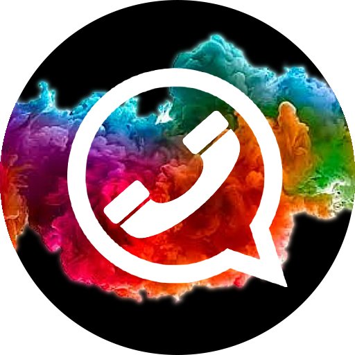 GB WA Delta Transparan icon