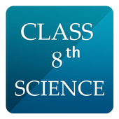 CBSE Science Solutions 8th Class icon