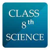 CBSE Science Solutions 8th Class on 9Apps