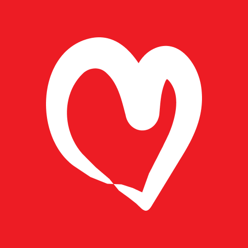 Sentimente - dating &amp; love icon