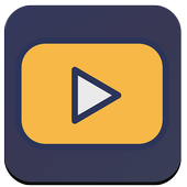Max Player HD Video icon