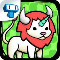 Lion Evolution: Jungle King