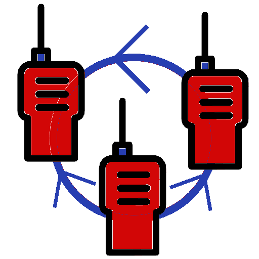 Craig's Walky Talky icon