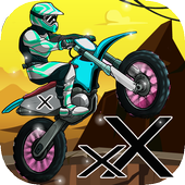 Moto Xx Race Climb icon