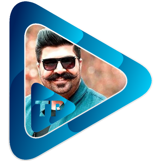 بهنام بانی بدون اینترنت иконка